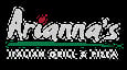 Arianna's Italian Grill Lakeside