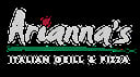 Arianna's Italian Grill Lakeside