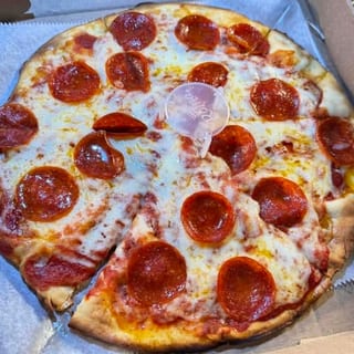 SMALL GLUTEN FREE