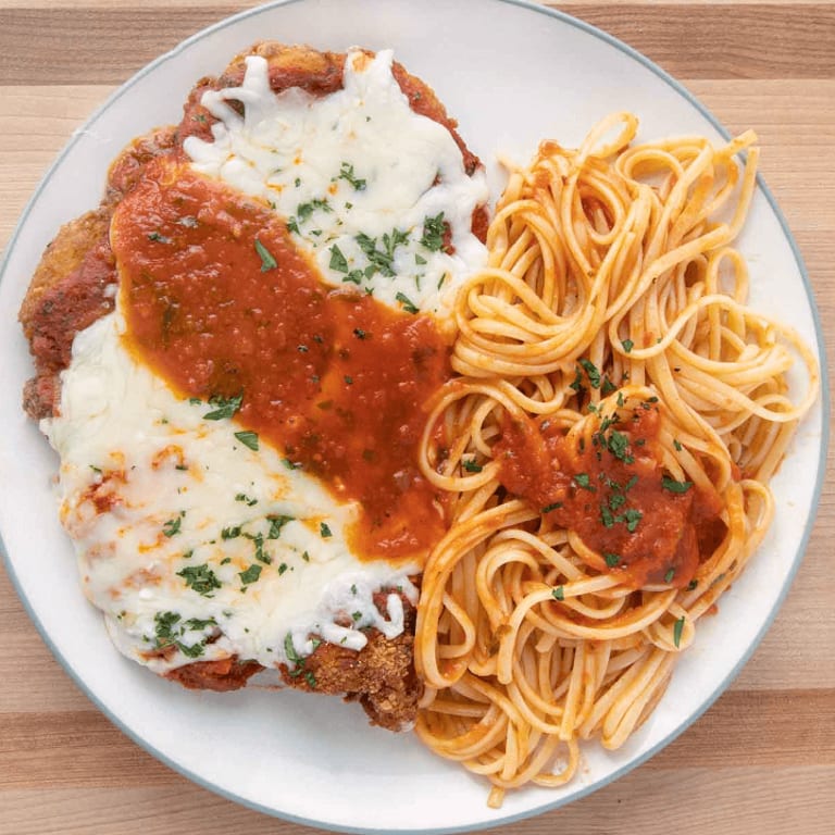 Delicious Dinner Options for Every Palate