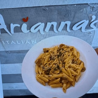 Penne Boscaiola