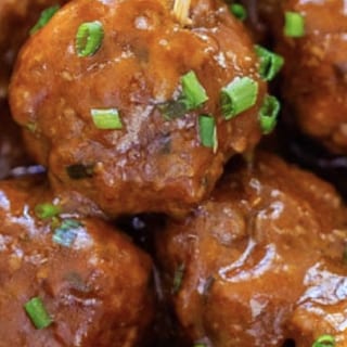 Side MeatBalls