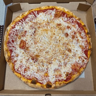 LARGE CHEESE