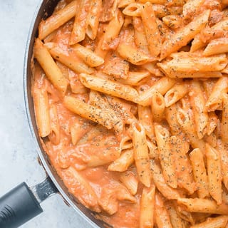 Penne Vodka