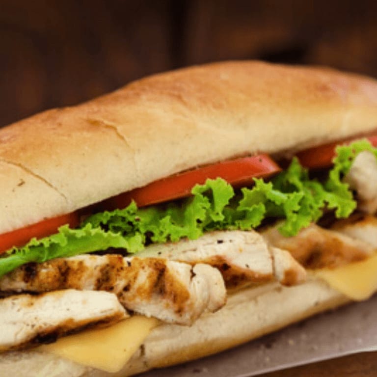 Delicious Grilled Chicken Options
