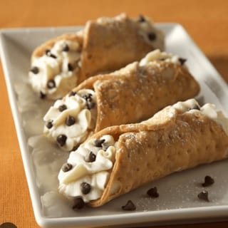 Cannoli