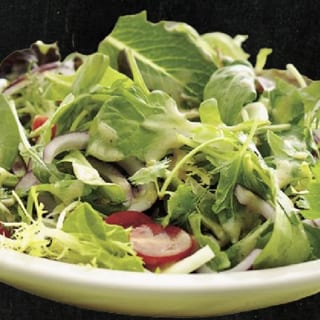 Mixed Green Salad