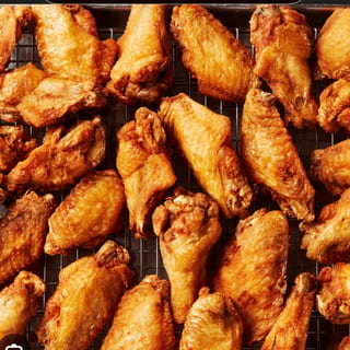 Wings